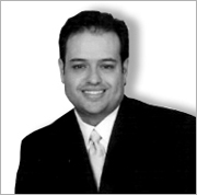 Attorney David Kovari